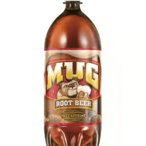 Mug Root Beer