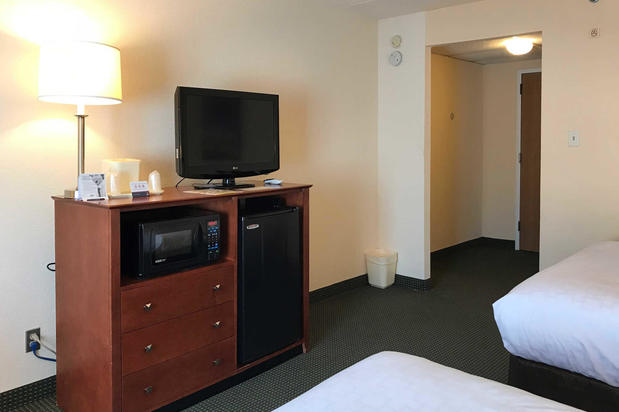 Images Clarion Hotel & Conference Center