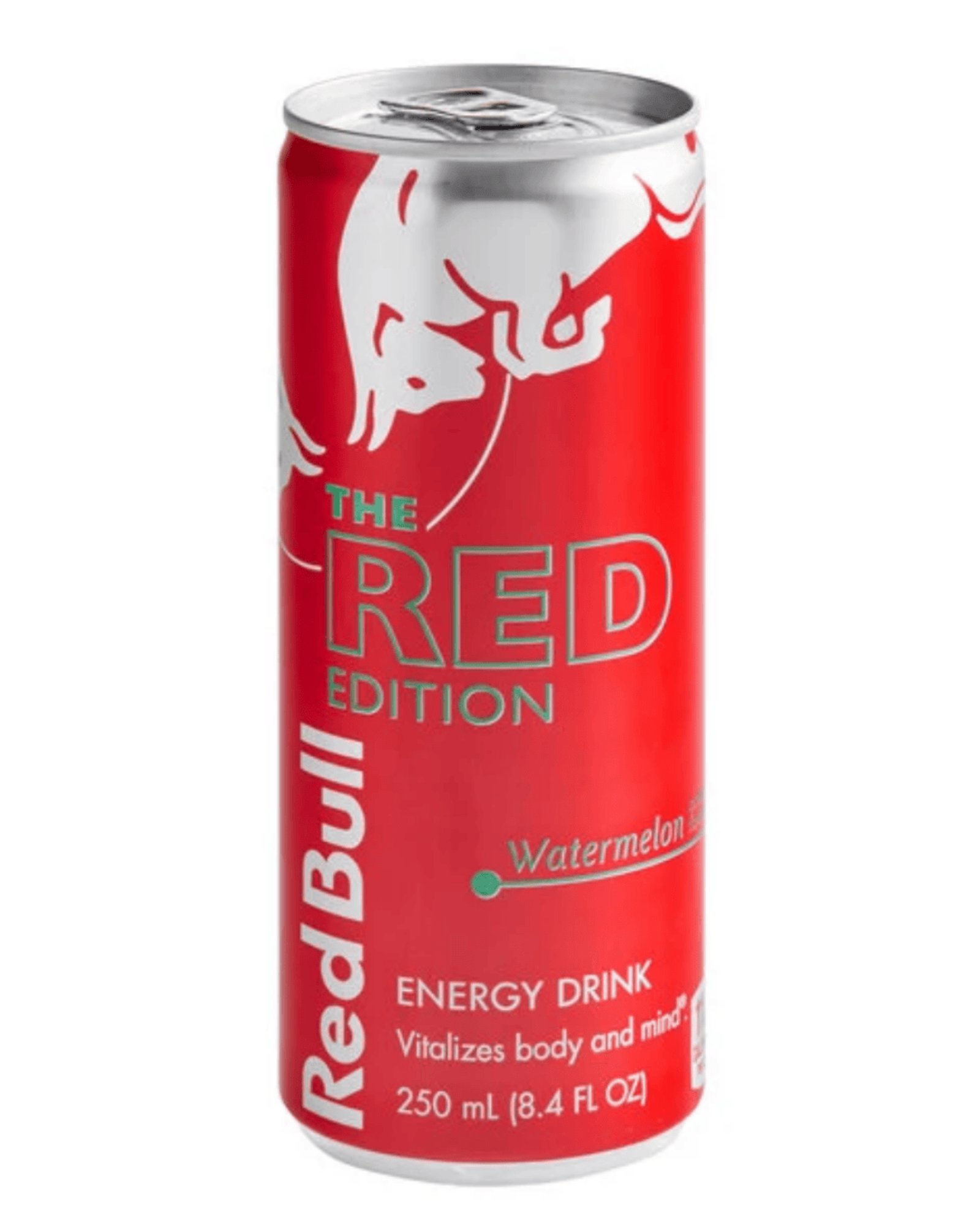 Red Bull Watermelon 8.4oz