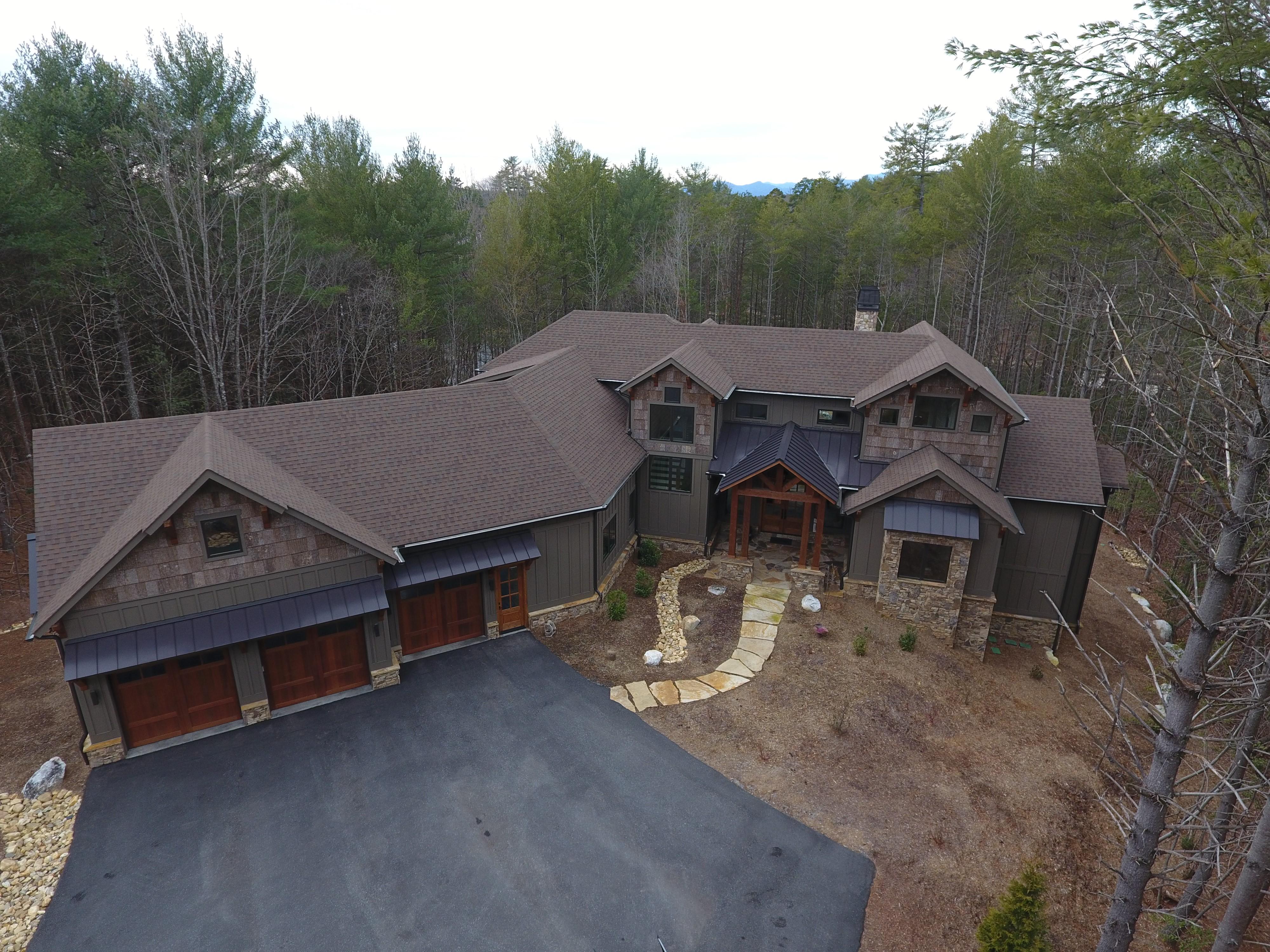 MBA Roofing of Hickory Image