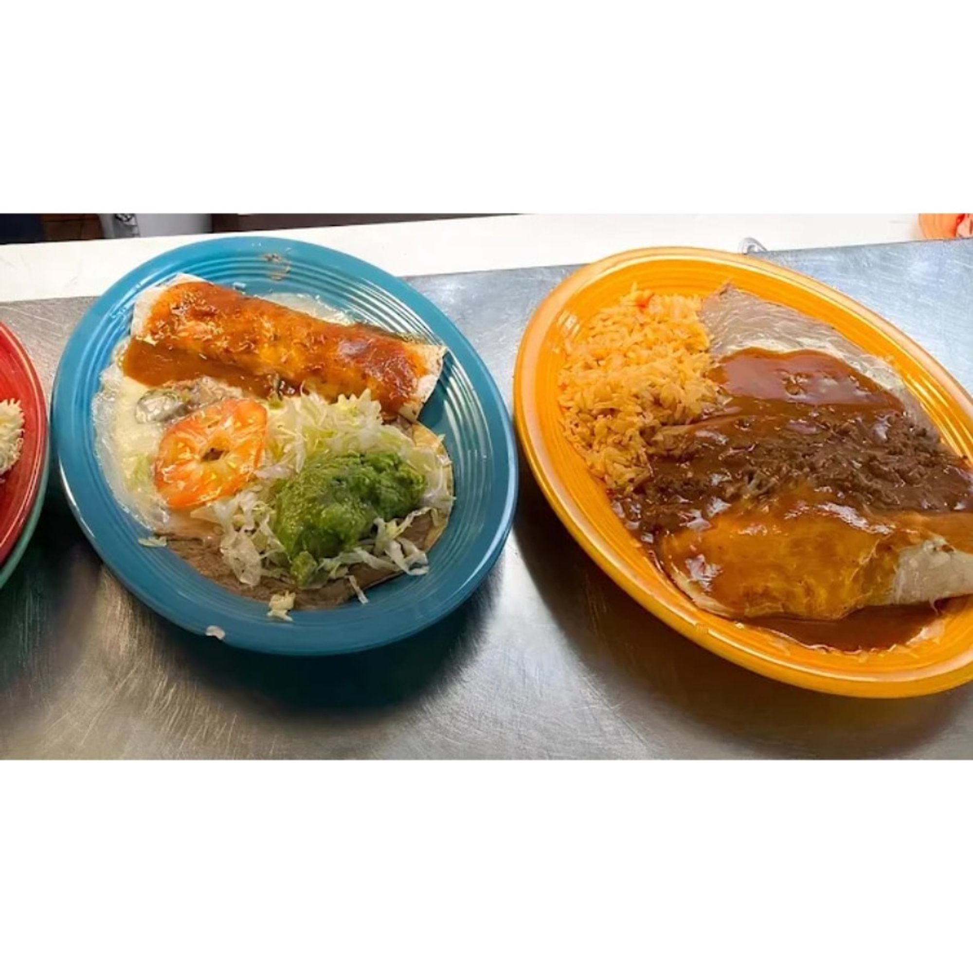 32. Special Dinner for Two