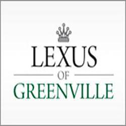 Lexus Of Greenville