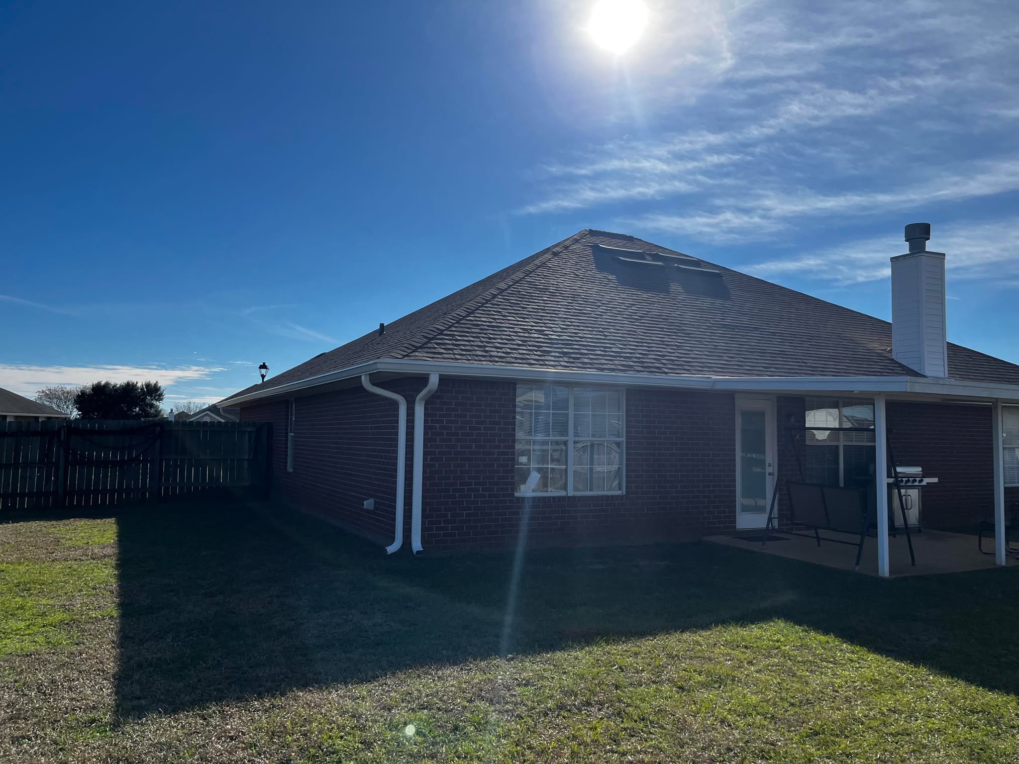 Southern Gutters LLC Image