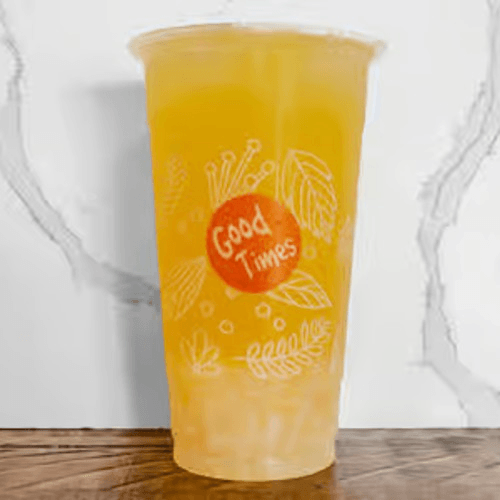 Green Tea Refresher