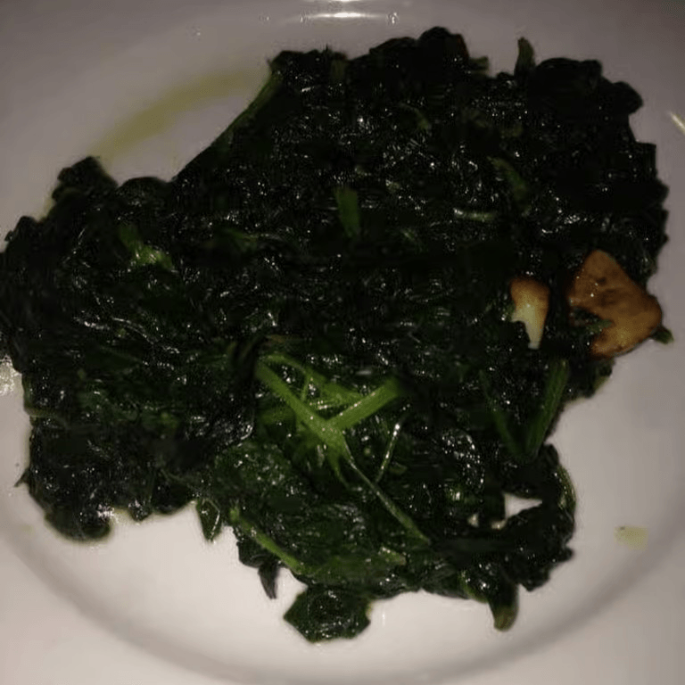 Spinach