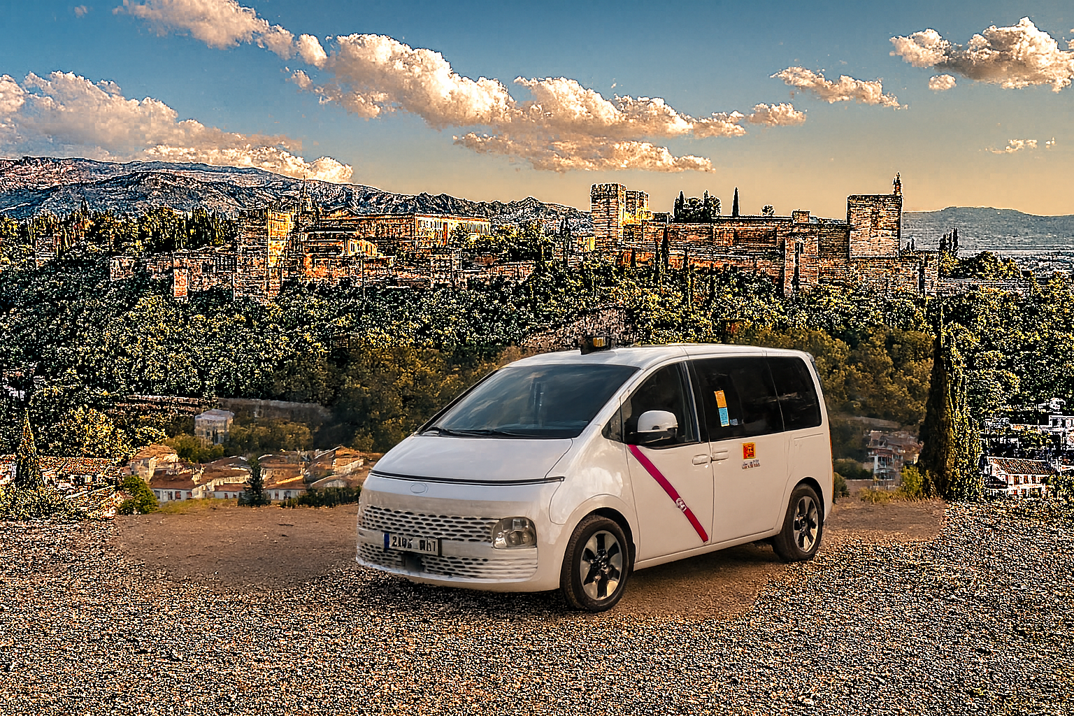 Galería en miniatura