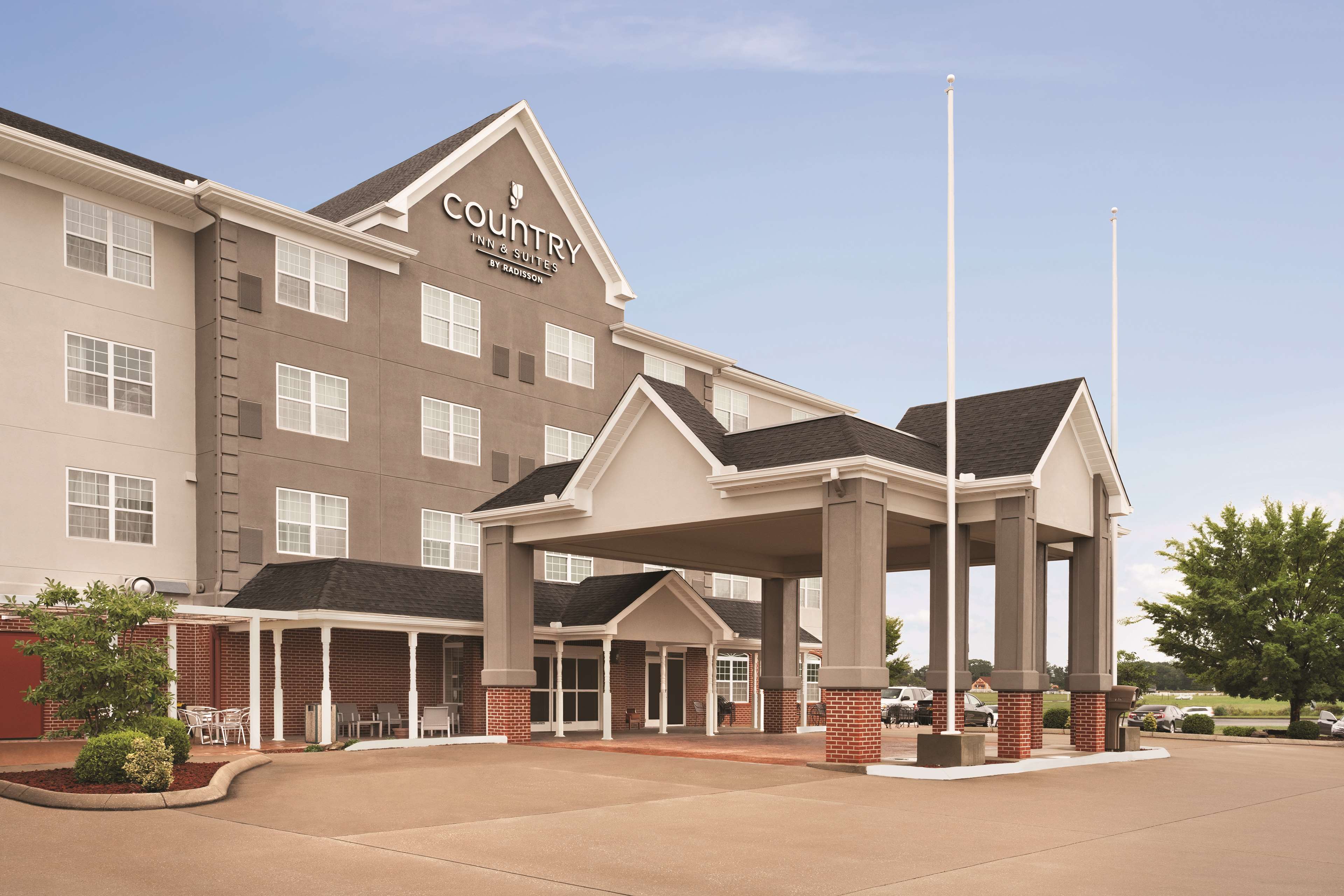 Country Inn & Suites by Radisson, Bowling Green, KY Photo