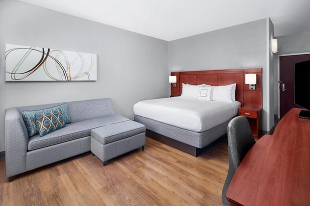 Images Courtyard by Marriott Scottsdale North
