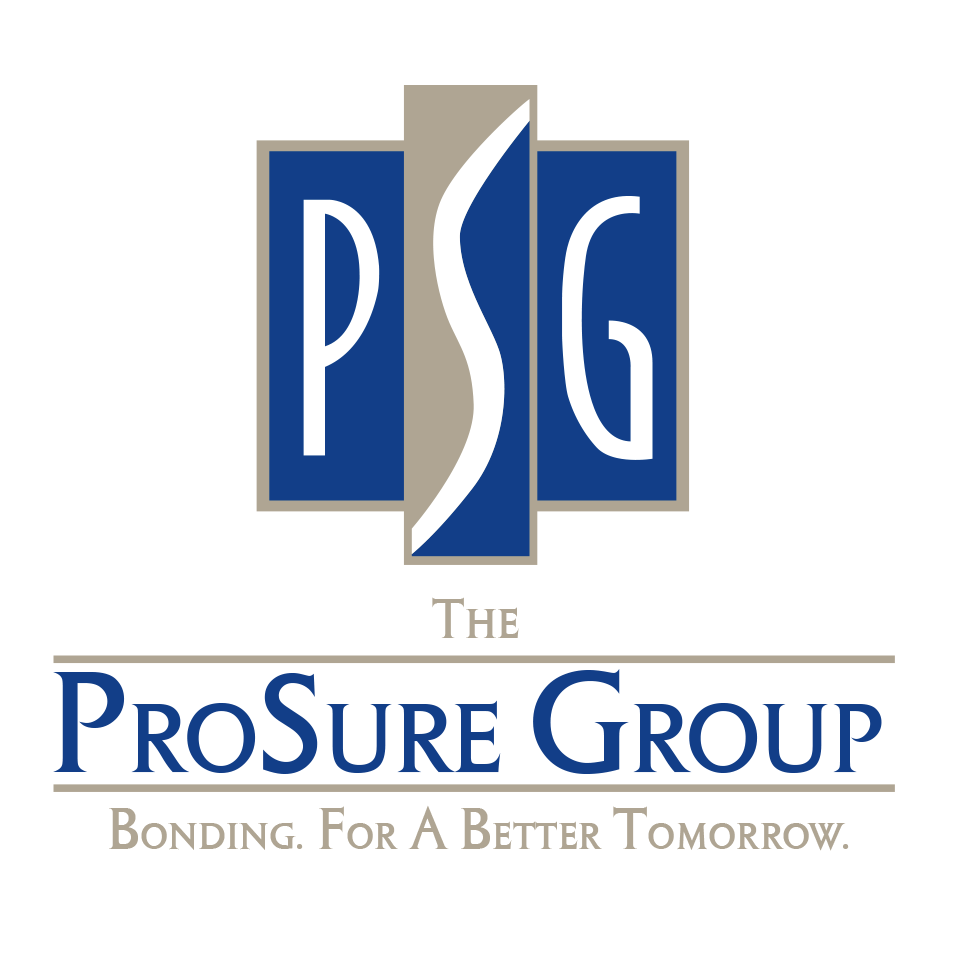 The ProSure Group Photo