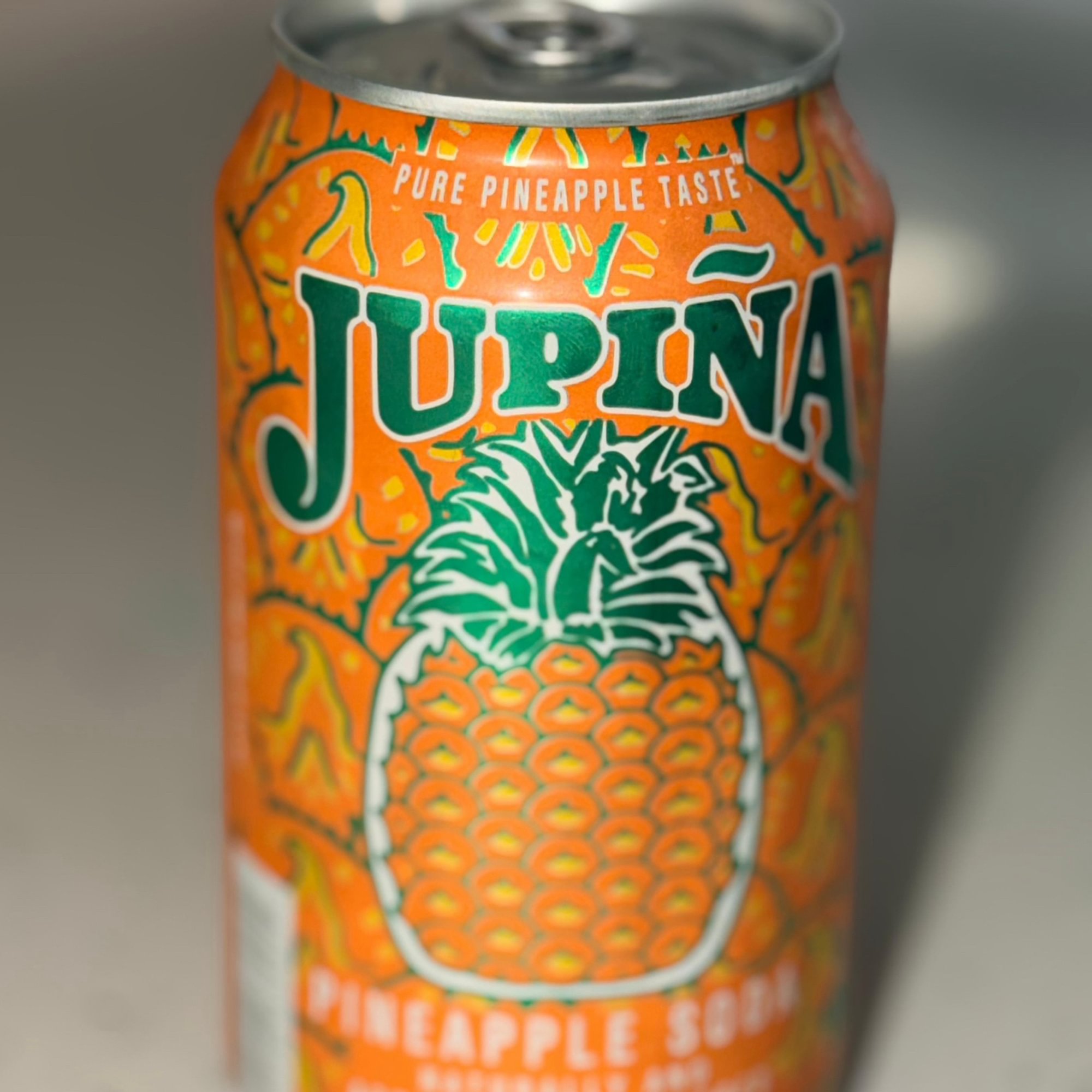 Jupiña