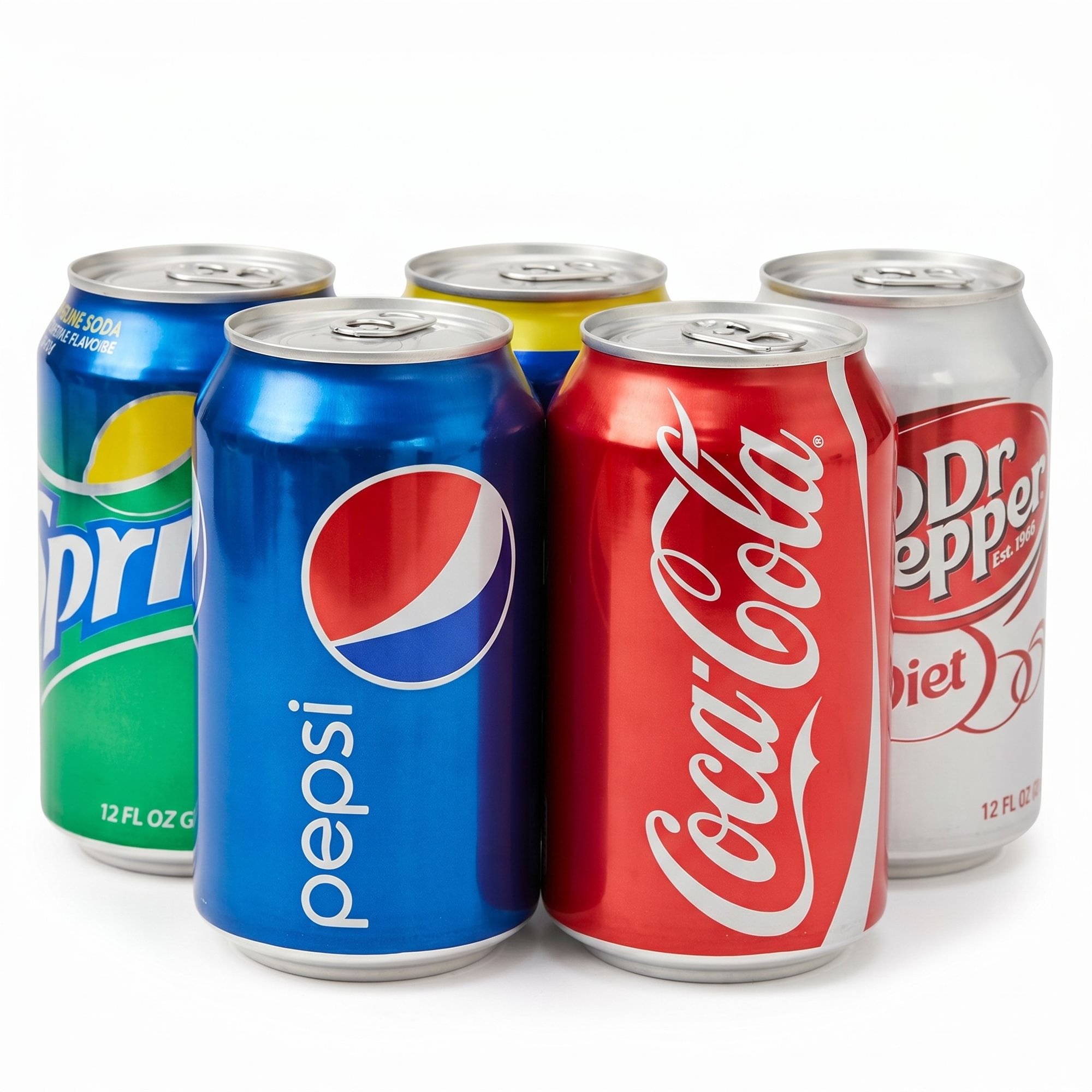 Soda Can