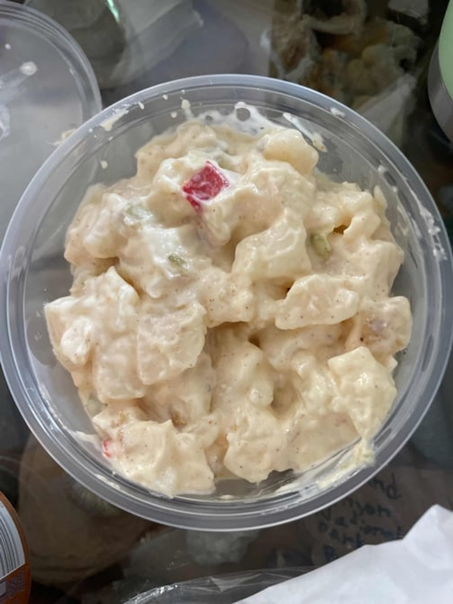Potato Salad