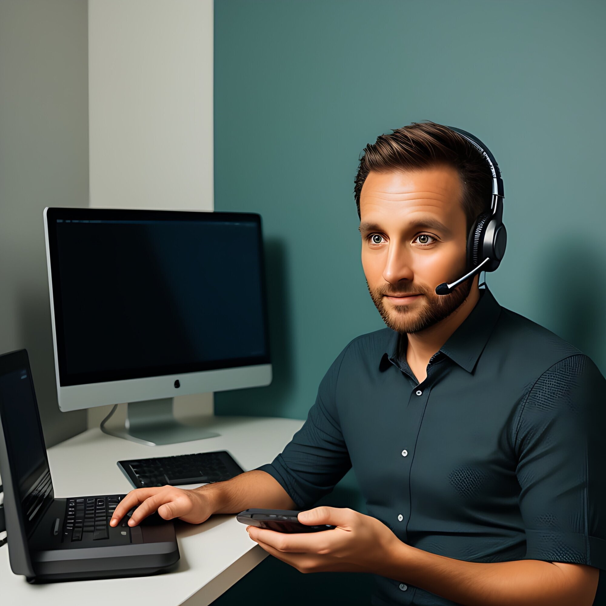 Galería en miniatura