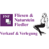 Logo von Fliesen & Naturstein Fiedler