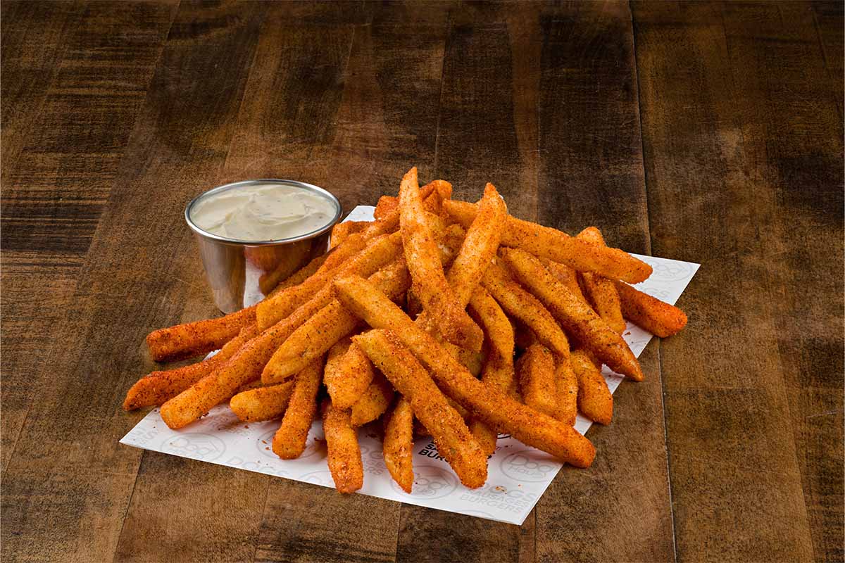 Dog Haus Biergarten Van Ness (Washington DC) Image