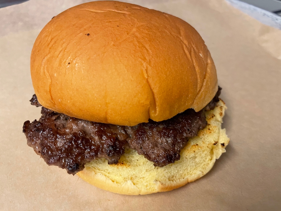 Hamburger