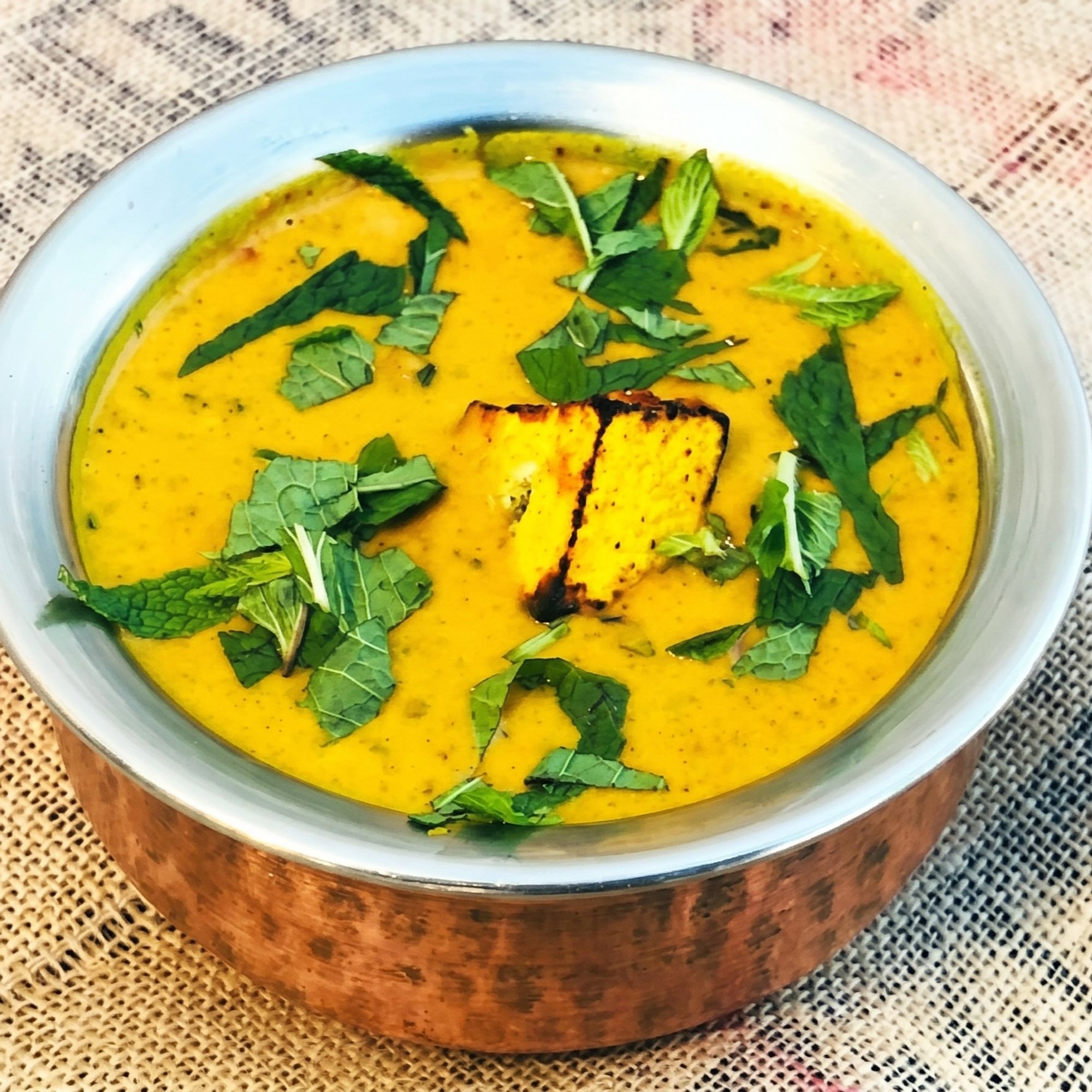 Shahi Paneer