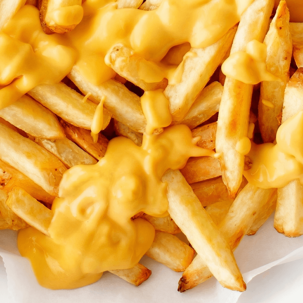 Cheese Fries