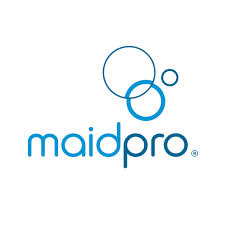 Maid Pro Norfolk House Cleaning Logo