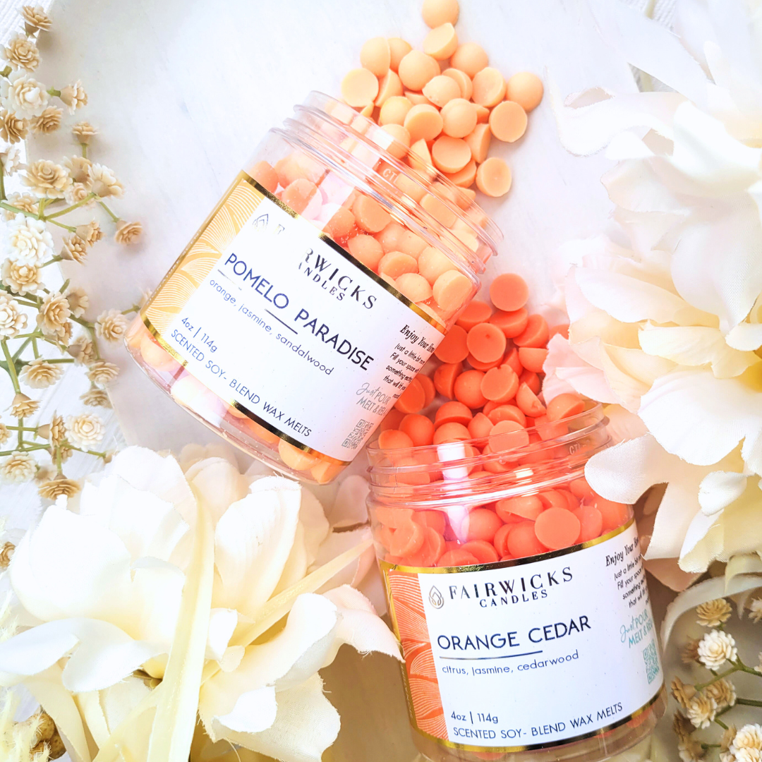 Fairwicks Candles Image