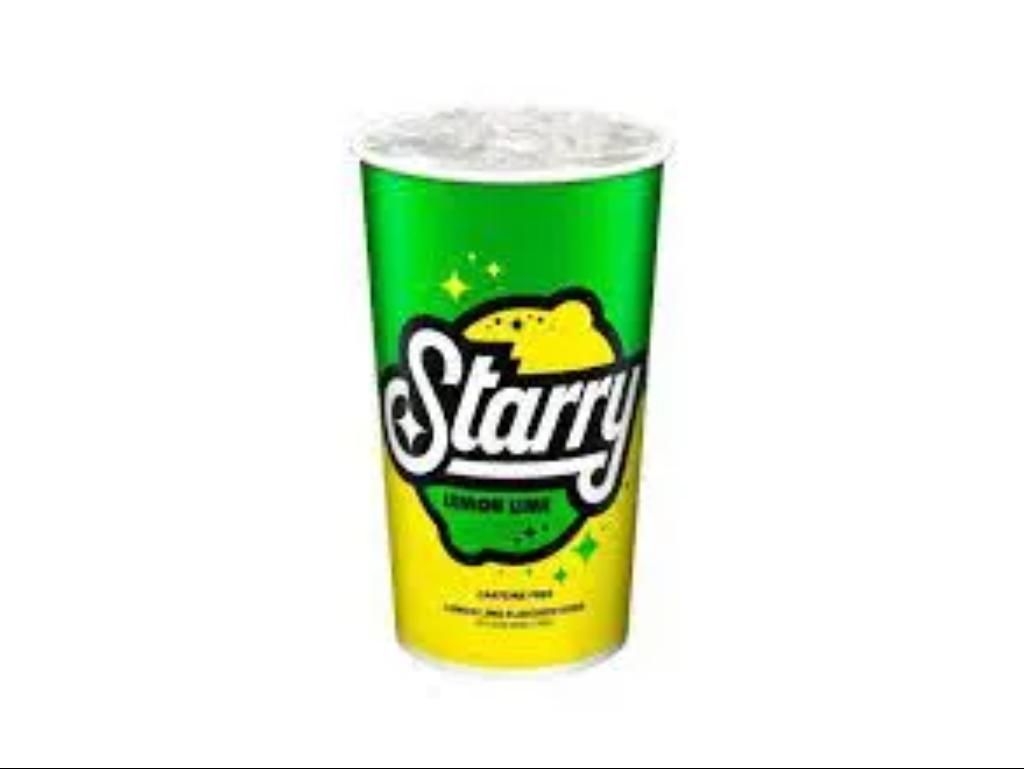 Fountain Sprite