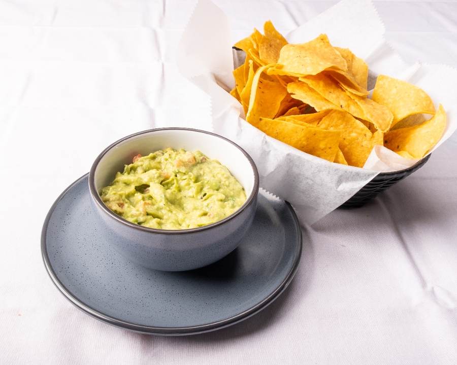 Guacamole Dip