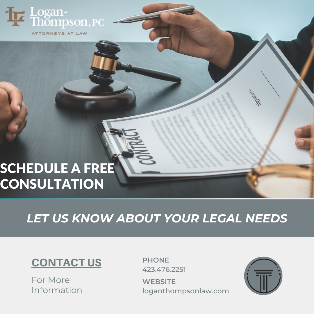 Logan-Thompson, P.C. Image