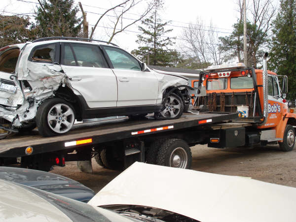 Images Bob's Towing