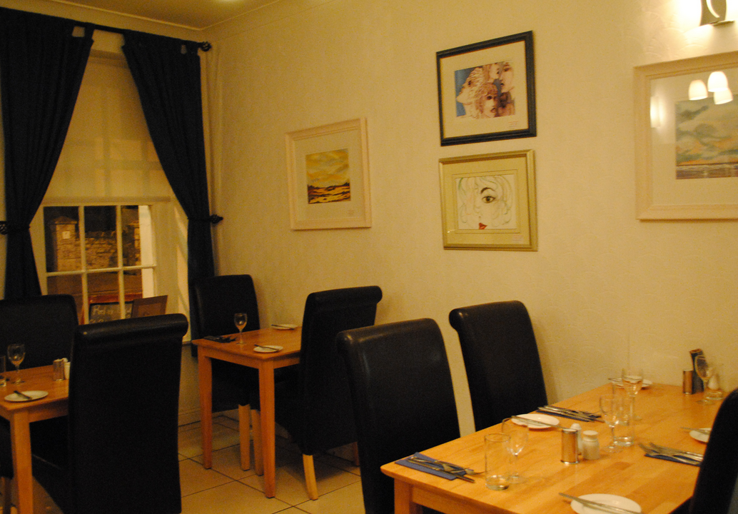 Michelangelo Restaurant