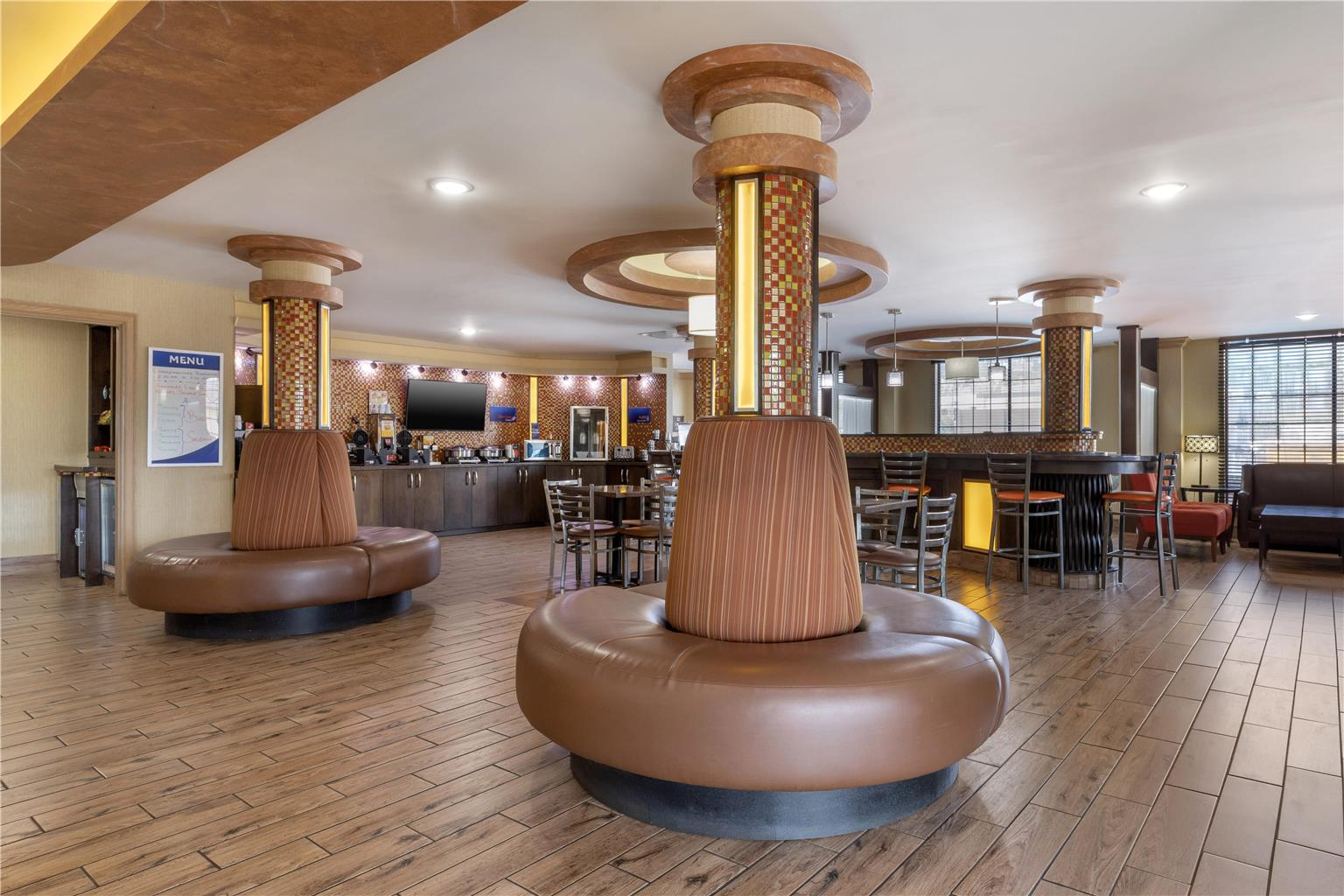 Best Western Aspen Hotel Image