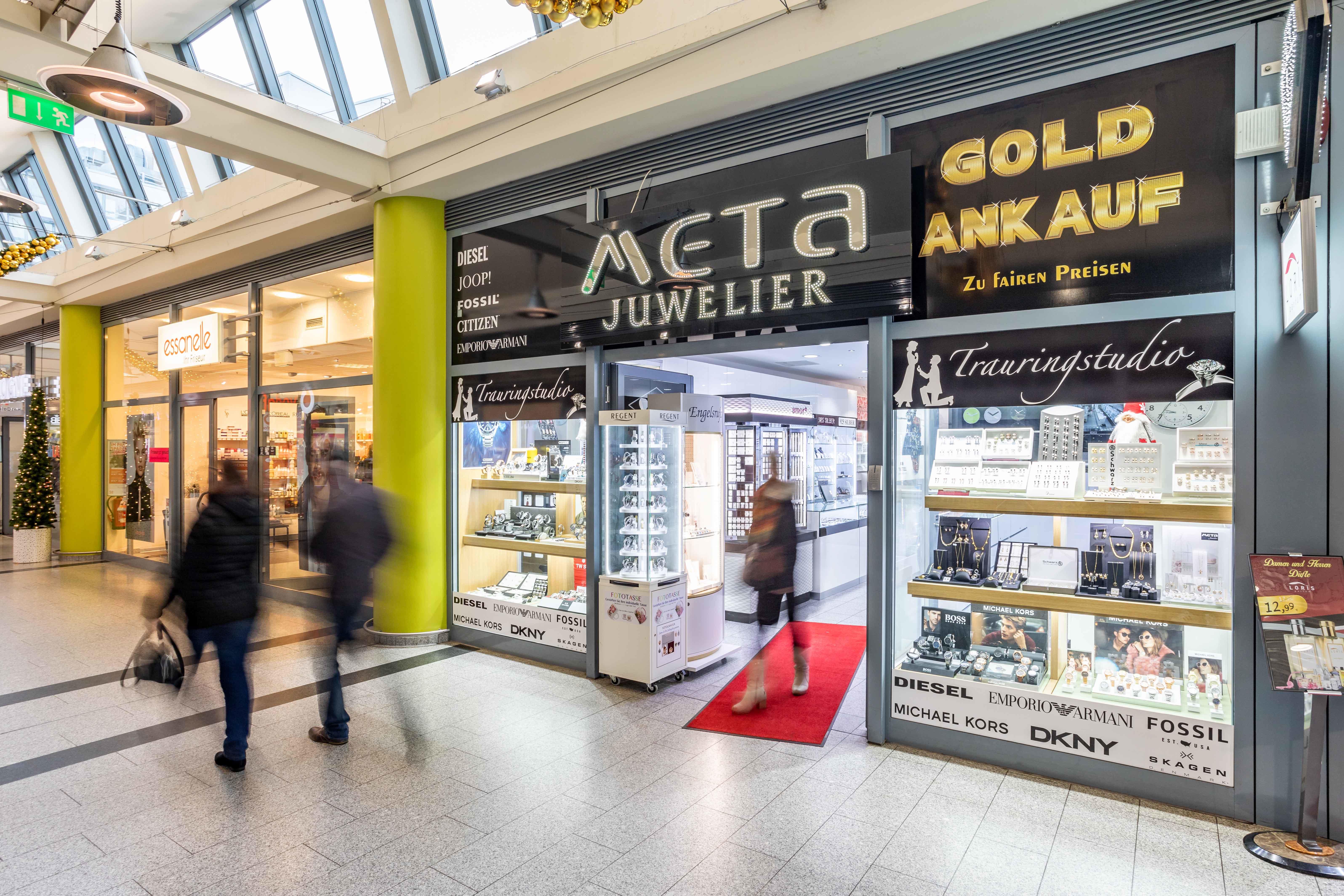 Bilder Juwelier META