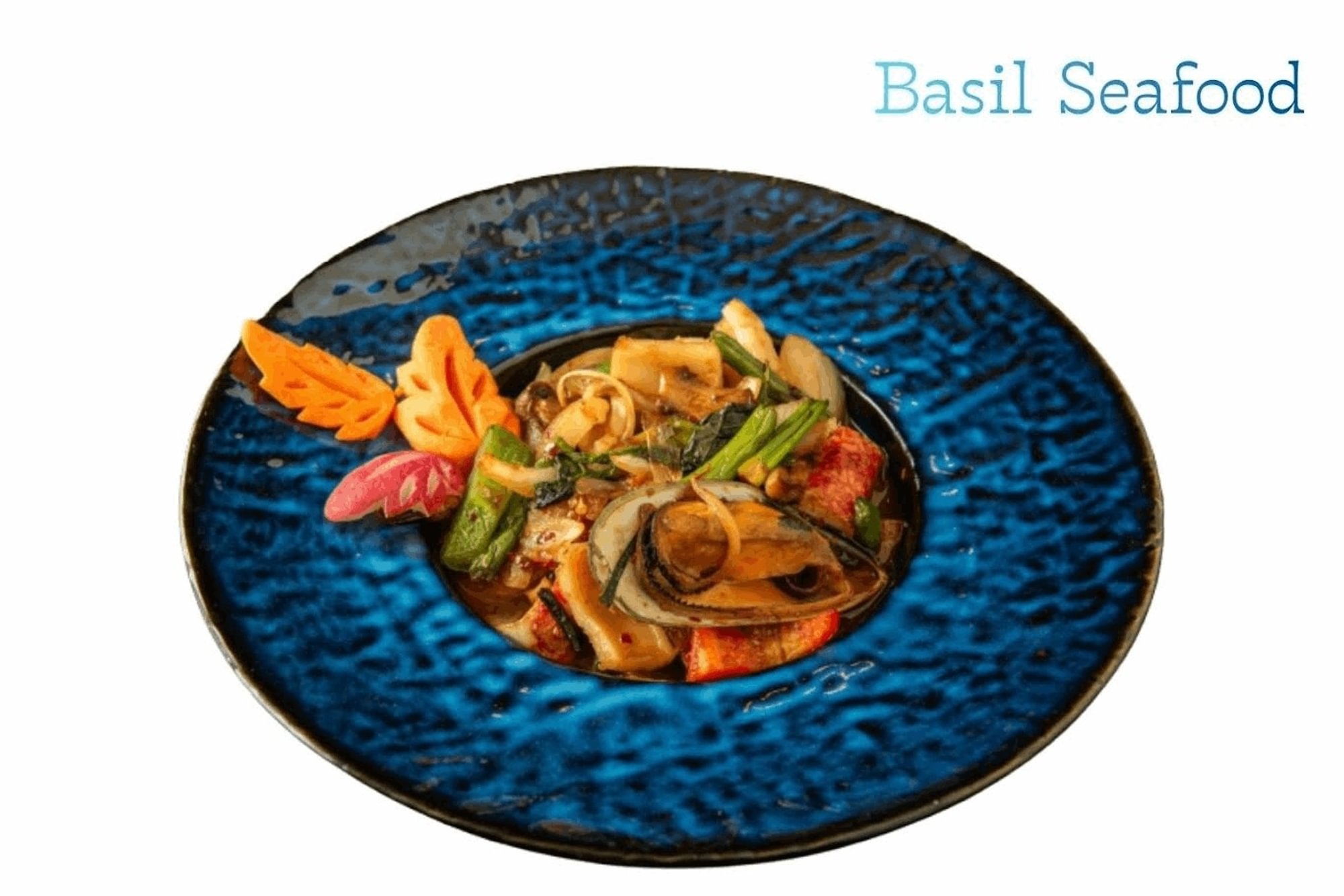 Basil Seafood