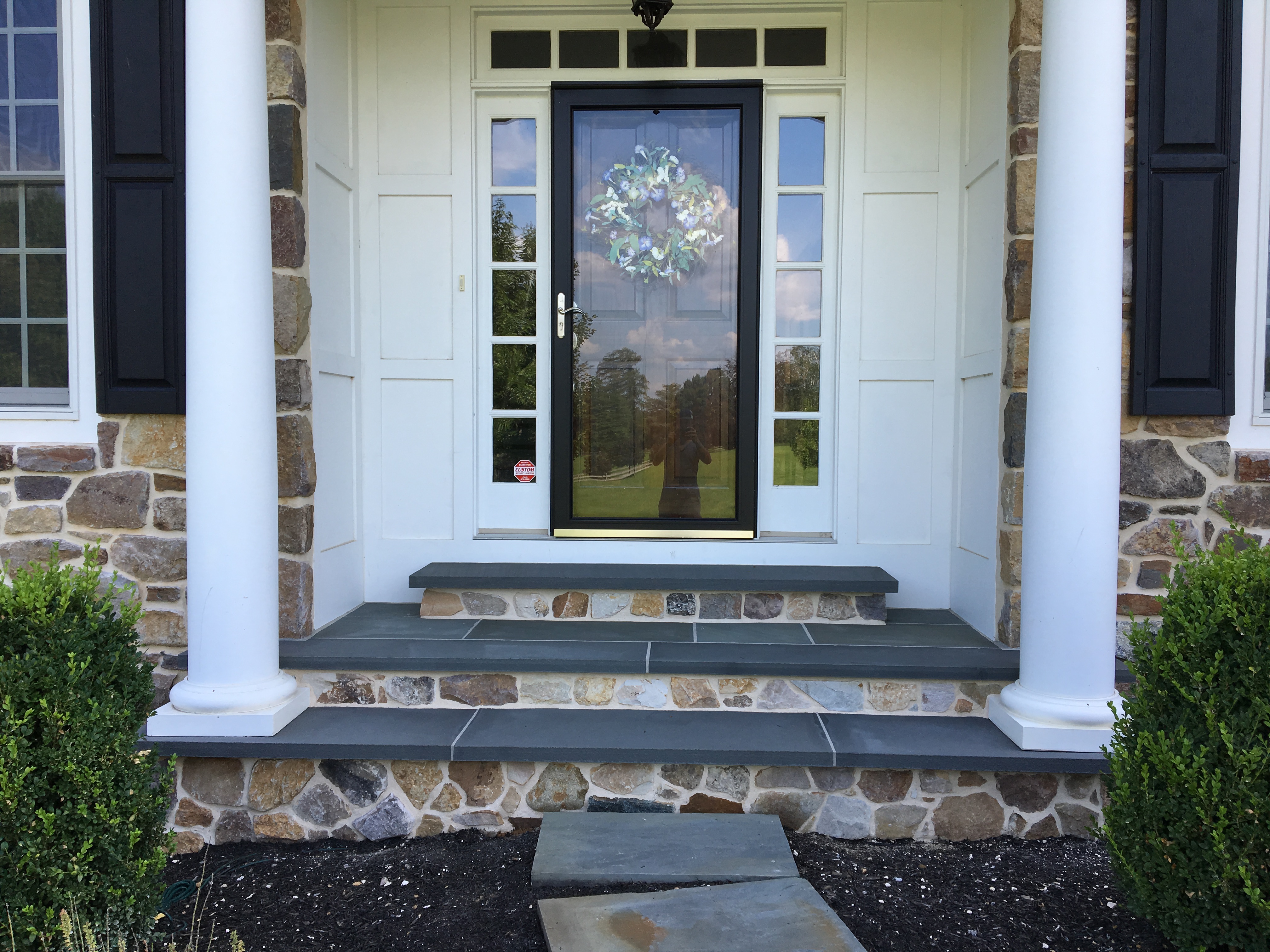 Convergent Masonry LLC Image