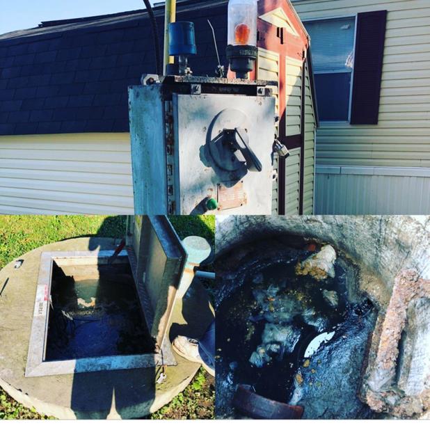 Images A&R Wastewater Management