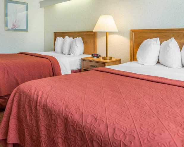 Images Quality Inn Royle