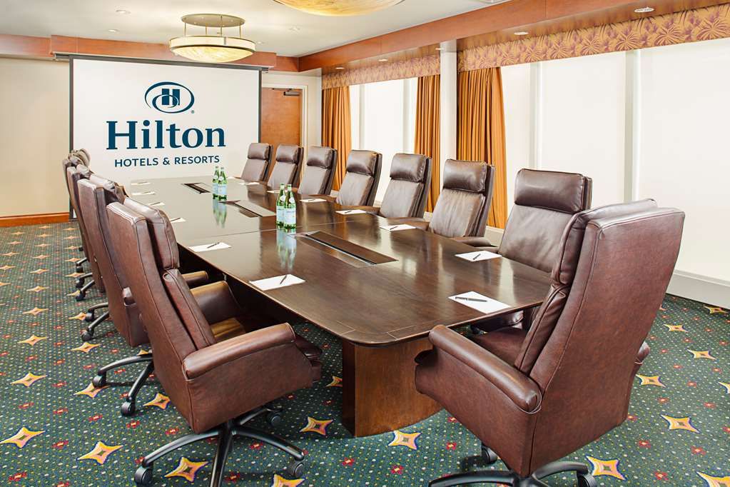 Hilton Providence Image