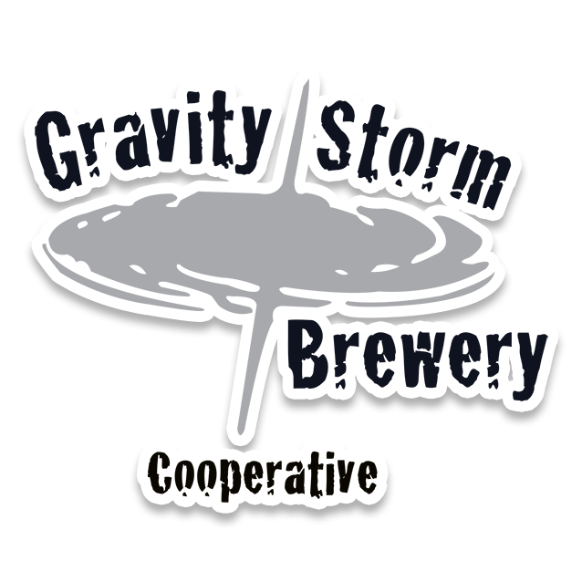 Gravity Storm Brewery Cooperative
