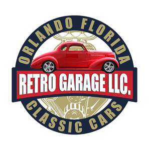 Retro Garage, LLC