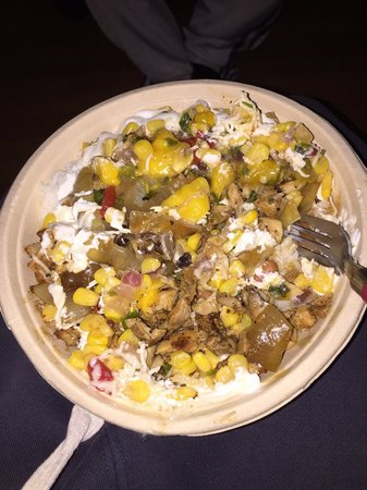 Images Currito Burrito