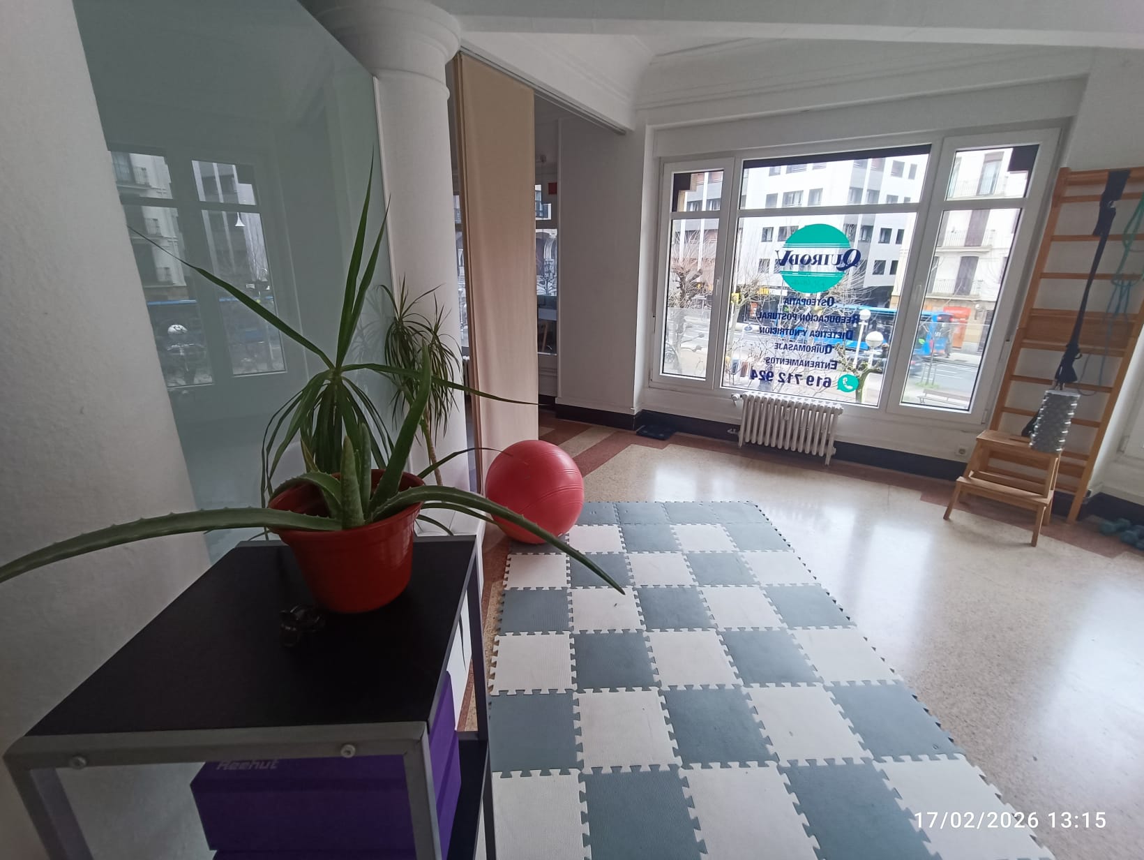 Galería en miniatura