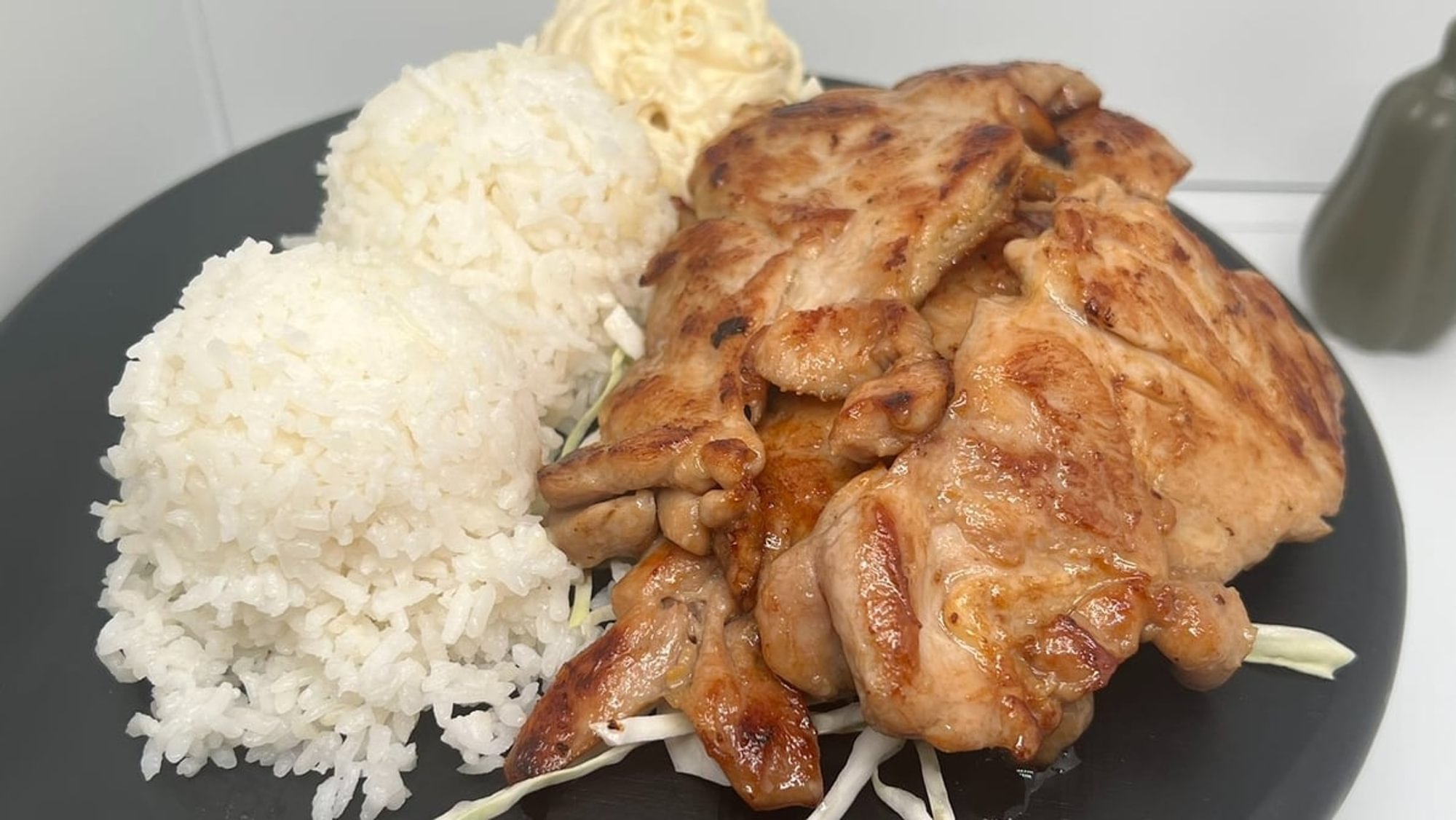 BBQ Chicken