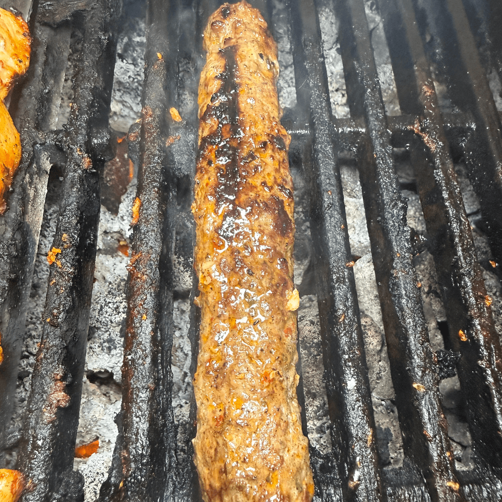 Kofta Kabab
