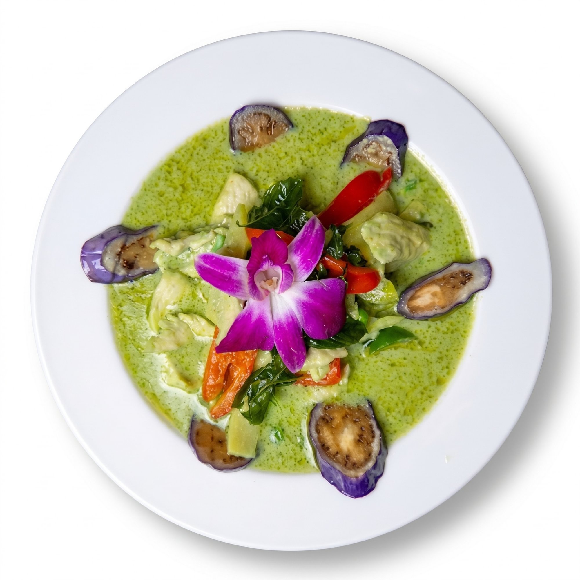 Green Curry