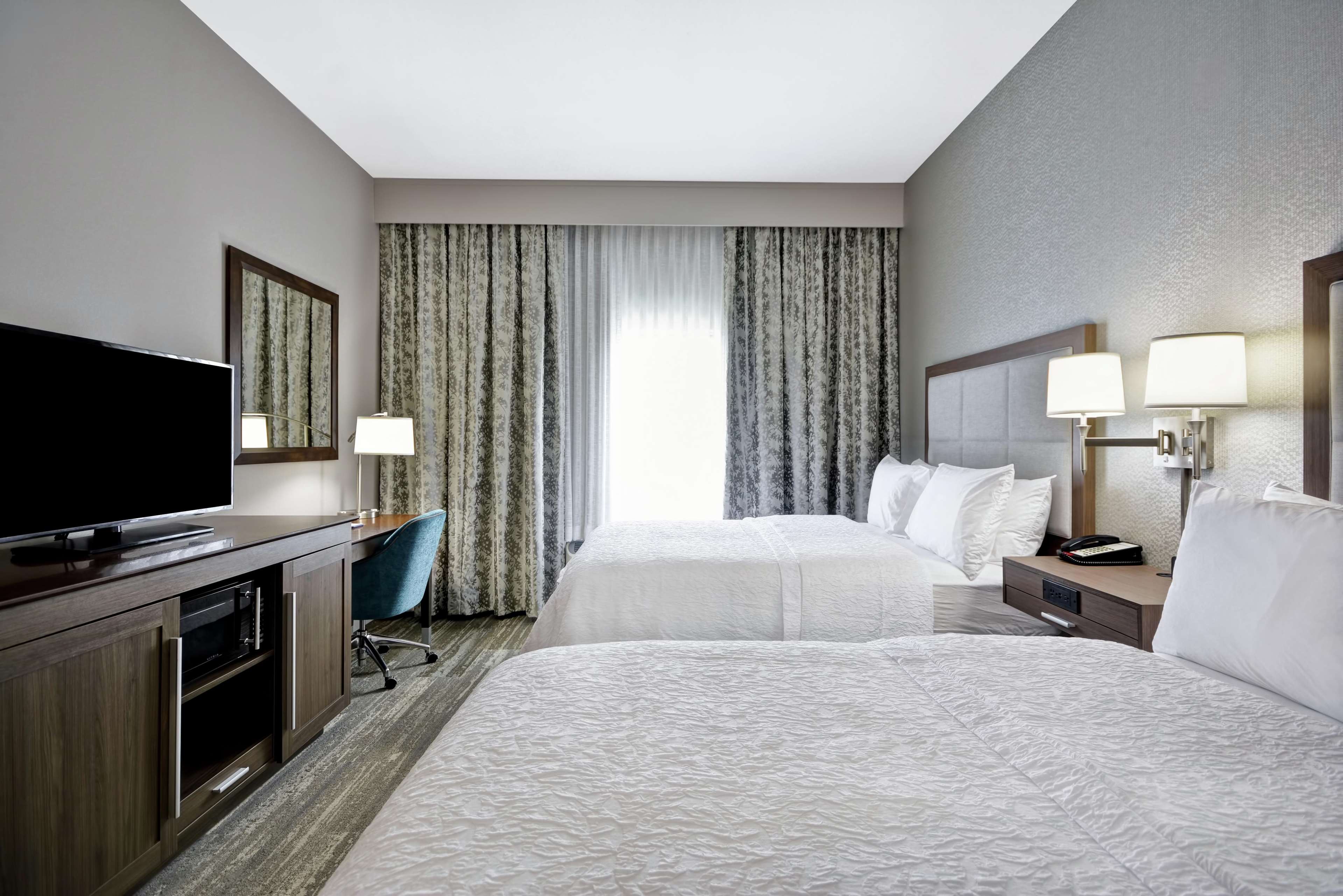 Hampton Inn Cincinnati/Blue Ash Photo