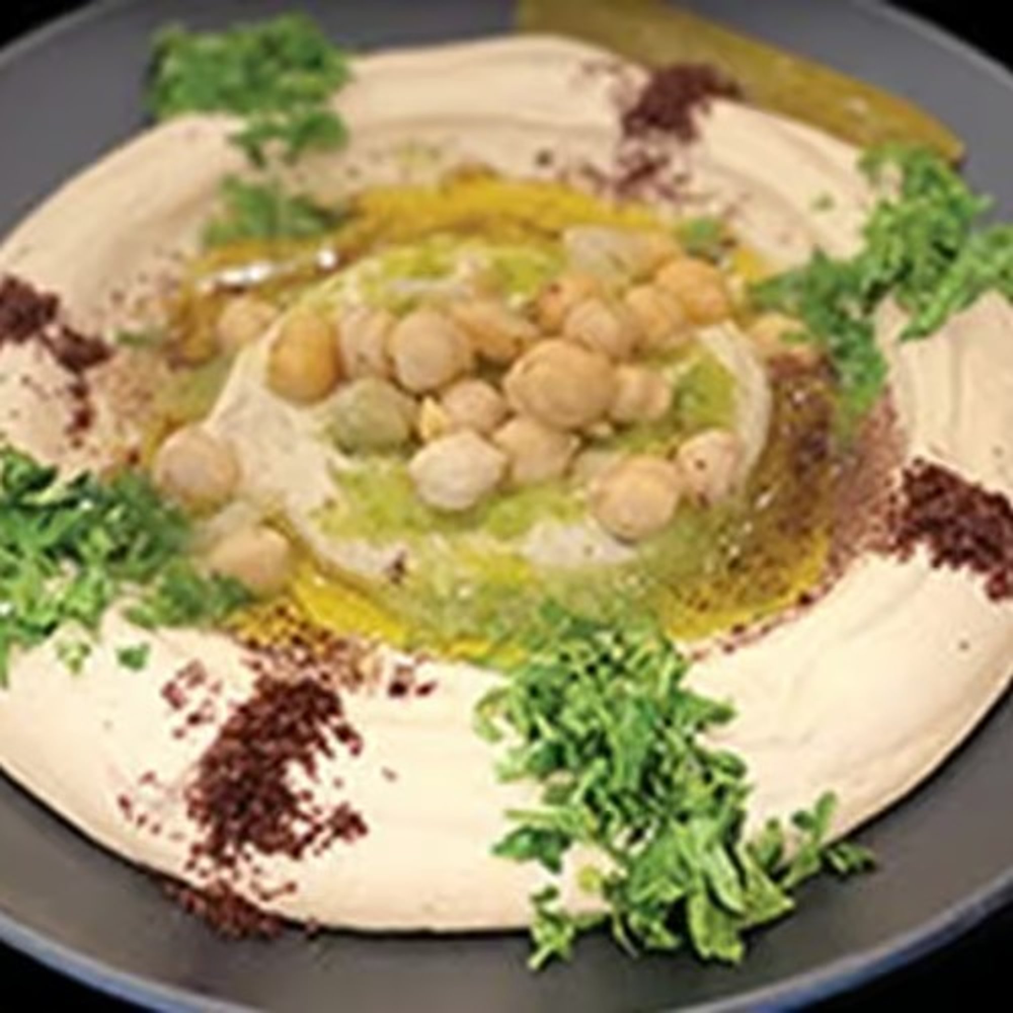 Hummus
