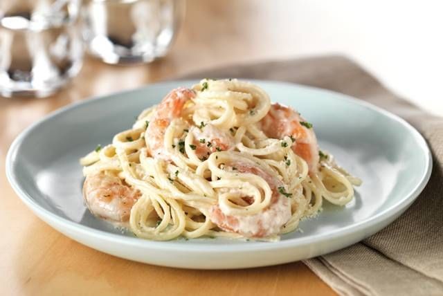 Camarones / Shrimp