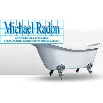 Logo von Michael Radon