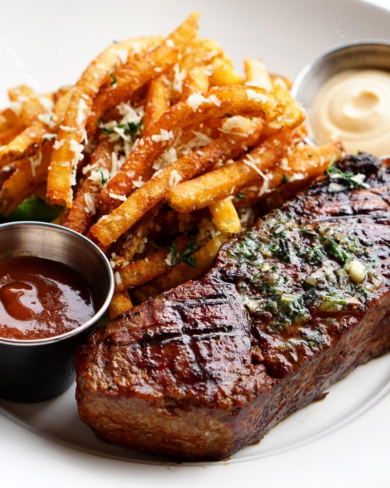 Ny Strip
