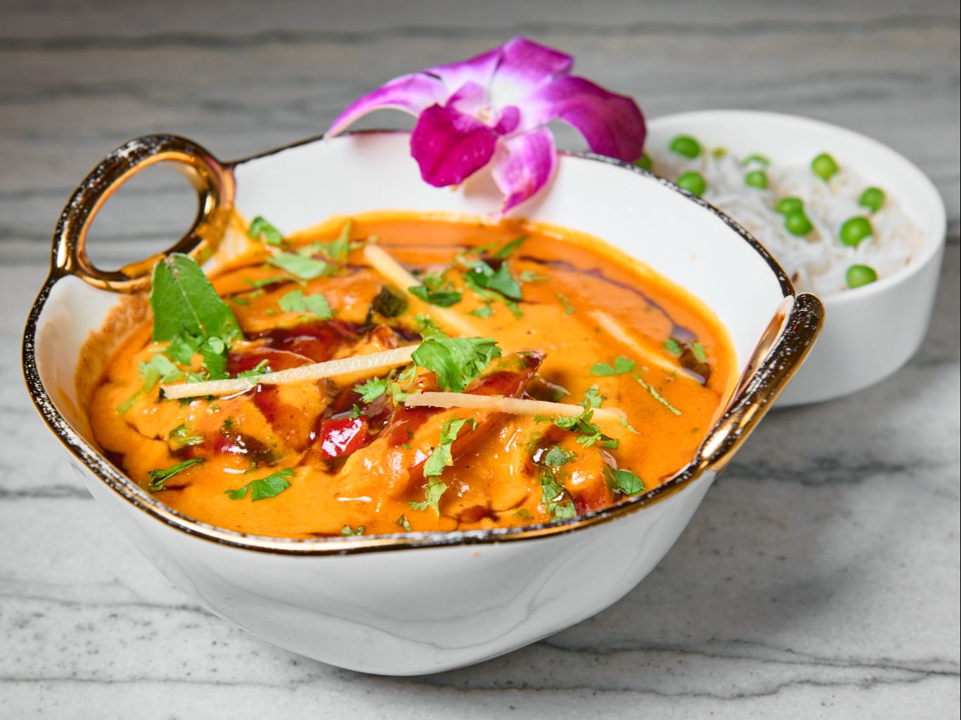 Shrimp Malabar