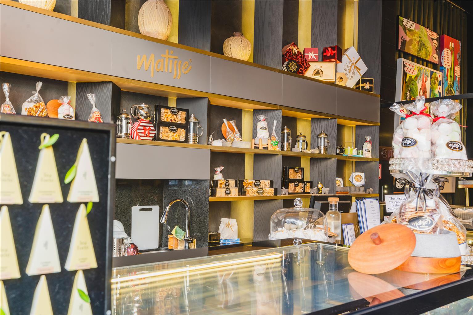 Galería en miniatura